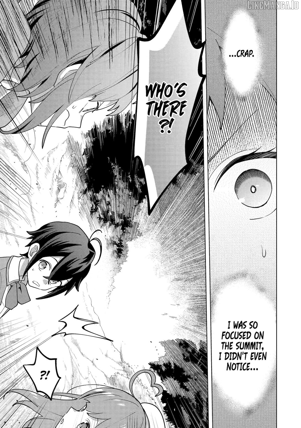 Saibai Cheat de Saikyou Saien – E, Tada no Katei Saiendesu kedo? Chapter 26 - page 42