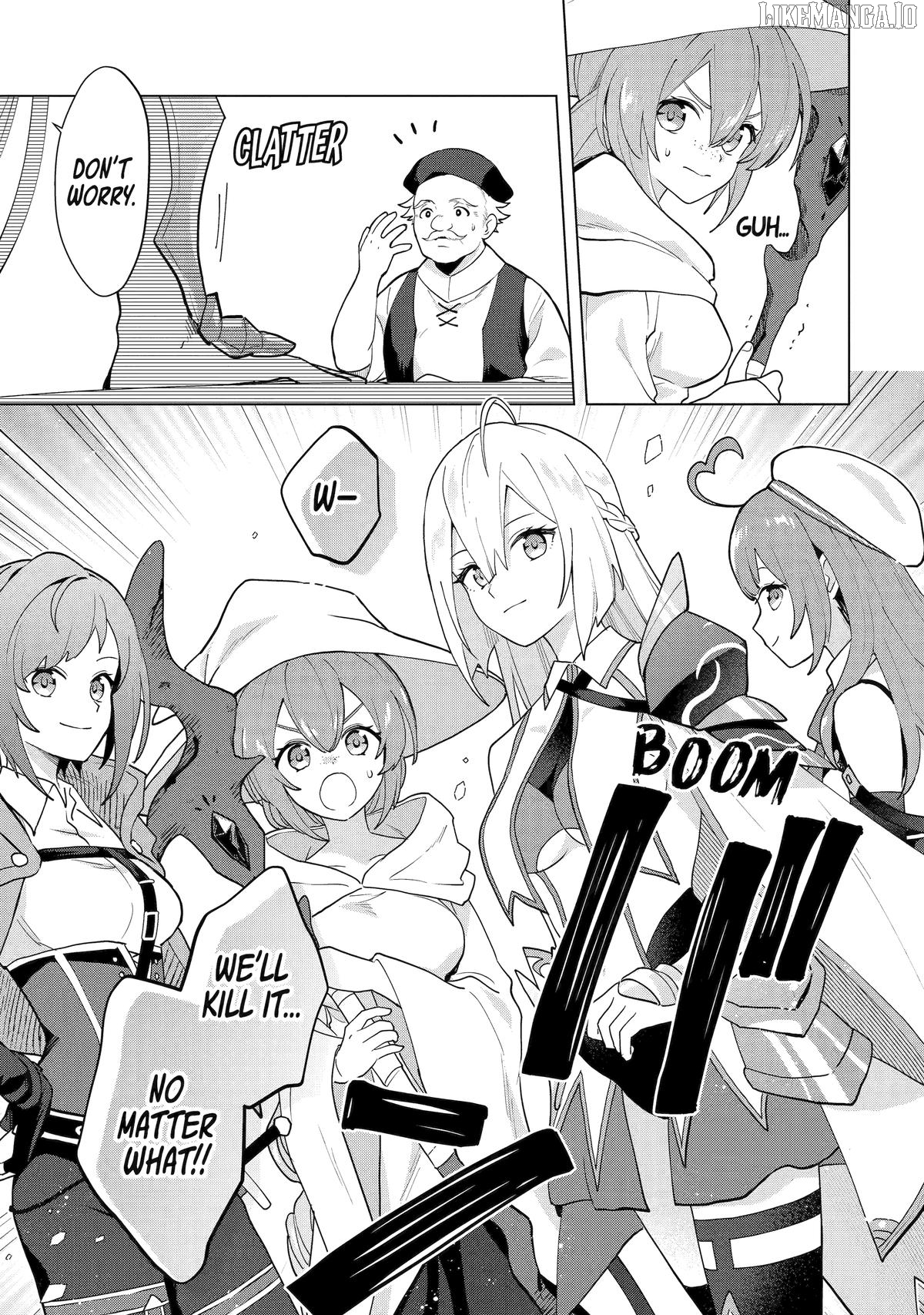 Saibai Cheat de Saikyou Saien – E, Tada no Katei Saiendesu kedo? Chapter 26 - page 7