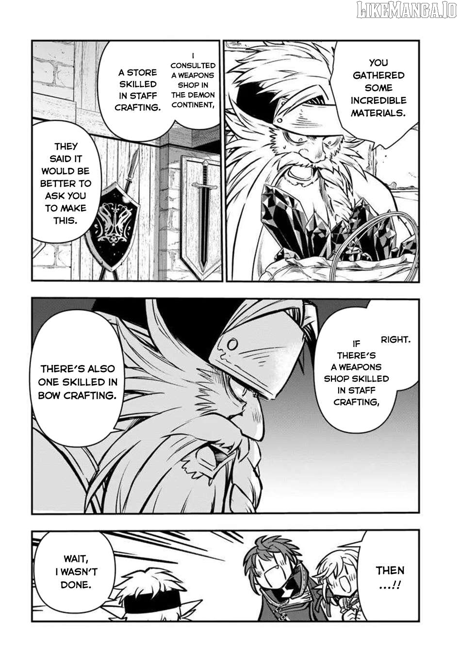 The Path Of The Perfect Evasion Healer Chapter 64 - page 9