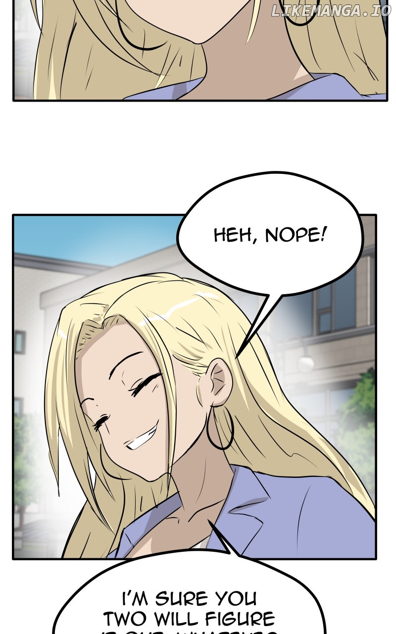 Swolemates - Manhwa Chapter 118 - page 32