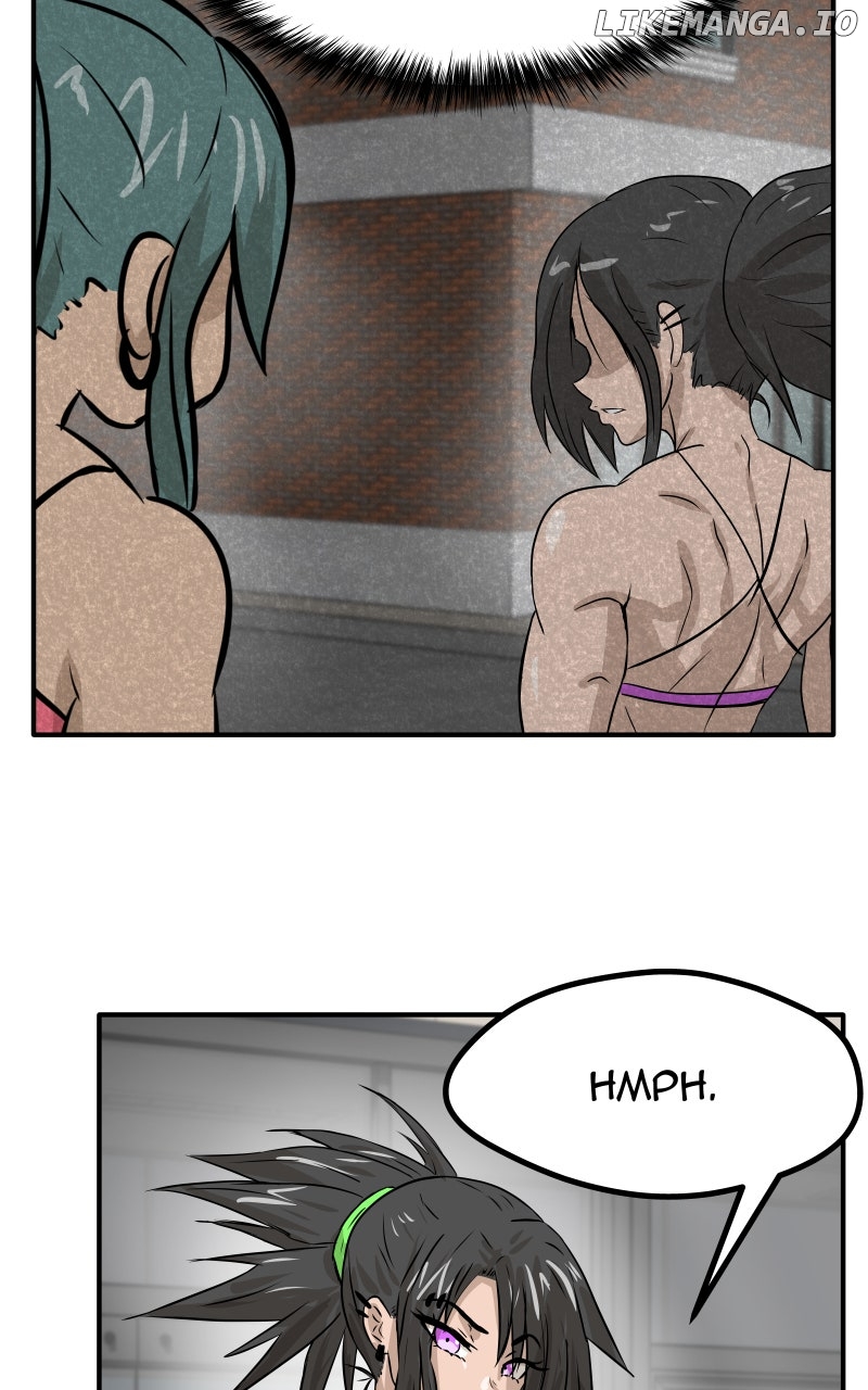 Swolemates - Manhwa Chapter 119 - page 5