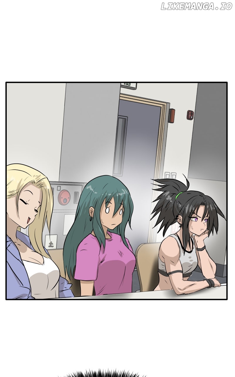 Swolemates - Manhwa Chapter 119 - page 24