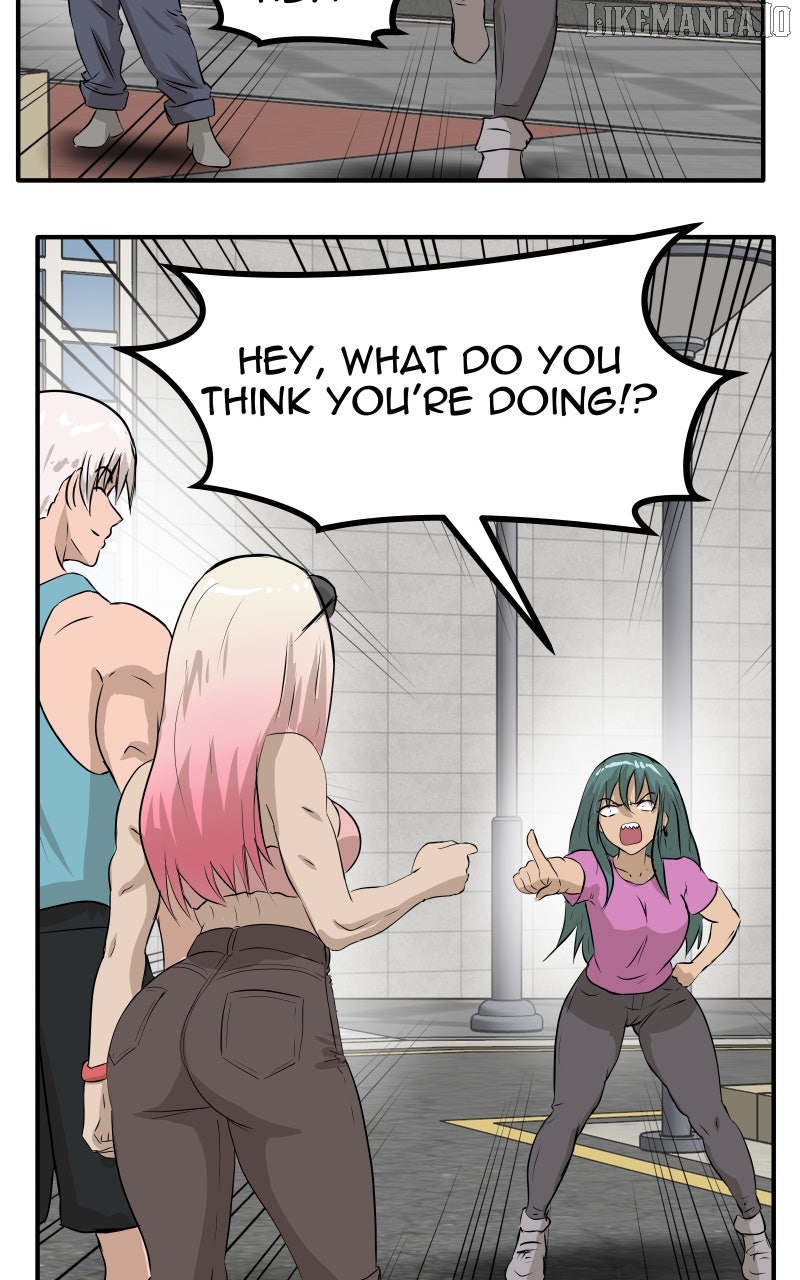 Swolemates - Manhwa Chapter 120 - page 5