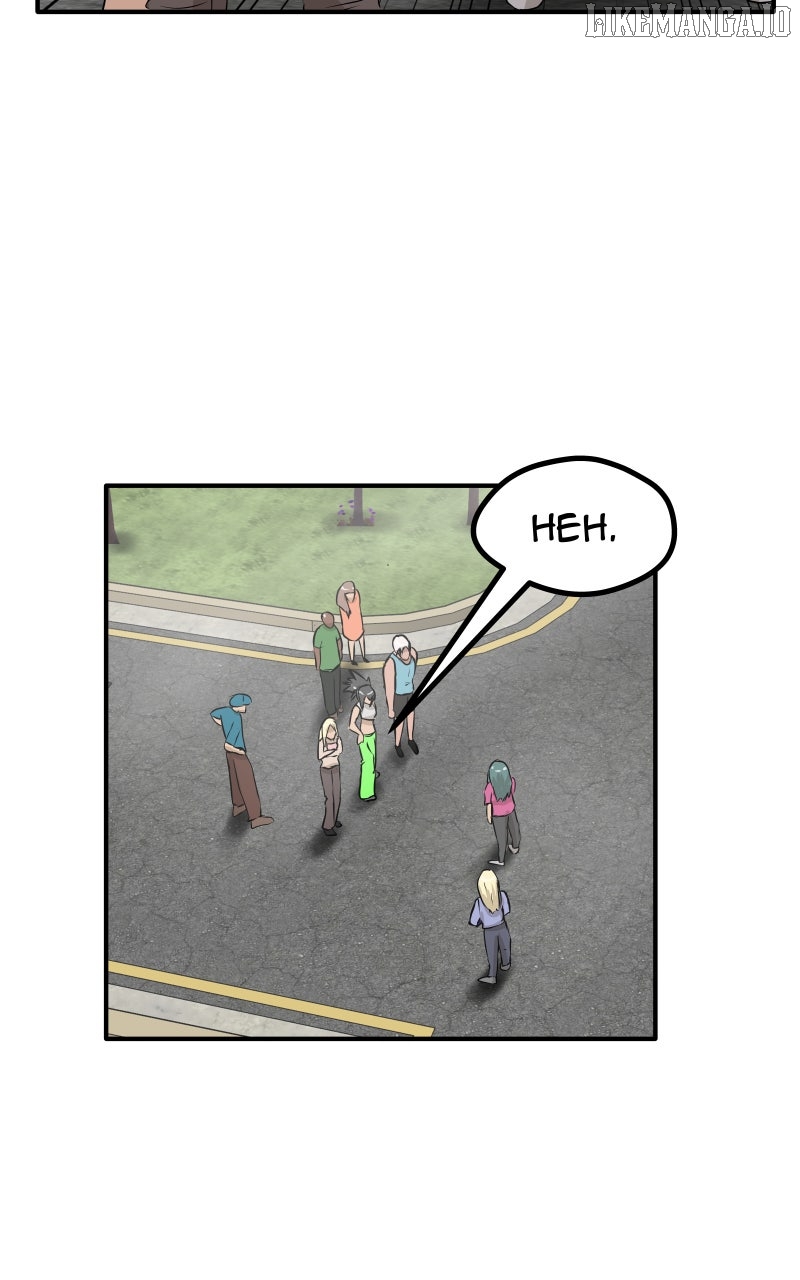 Swolemates - Manhwa Chapter 120 - page 6