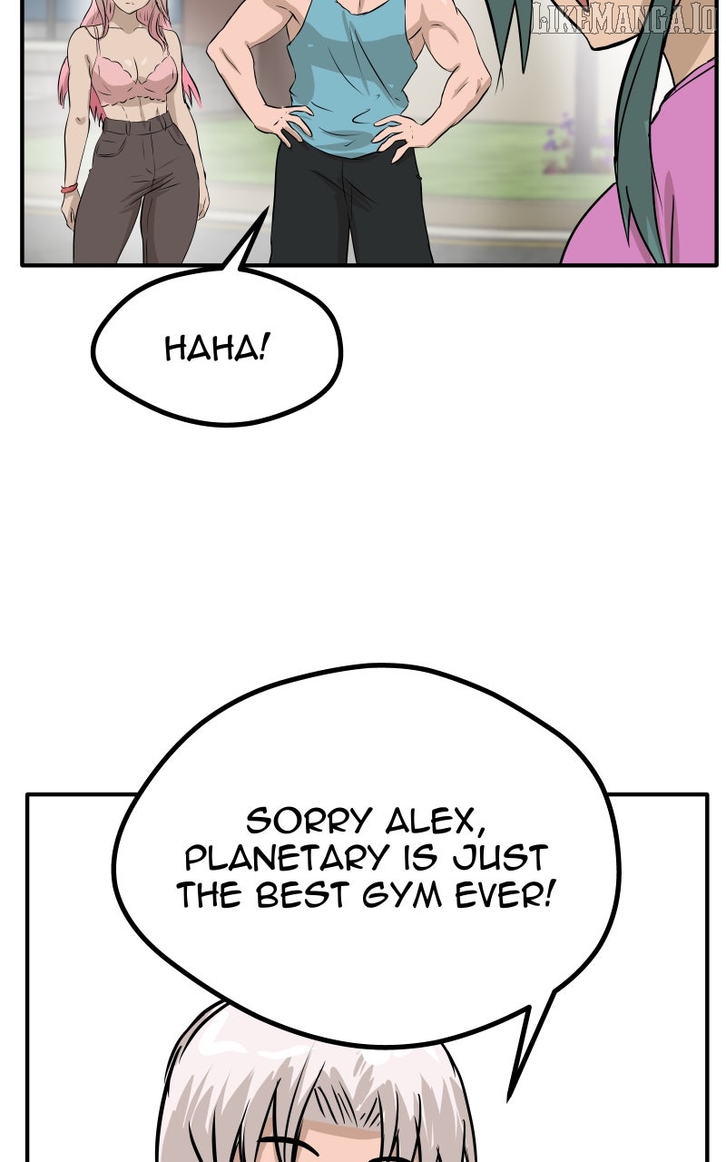 Swolemates - Manhwa Chapter 120 - page 14