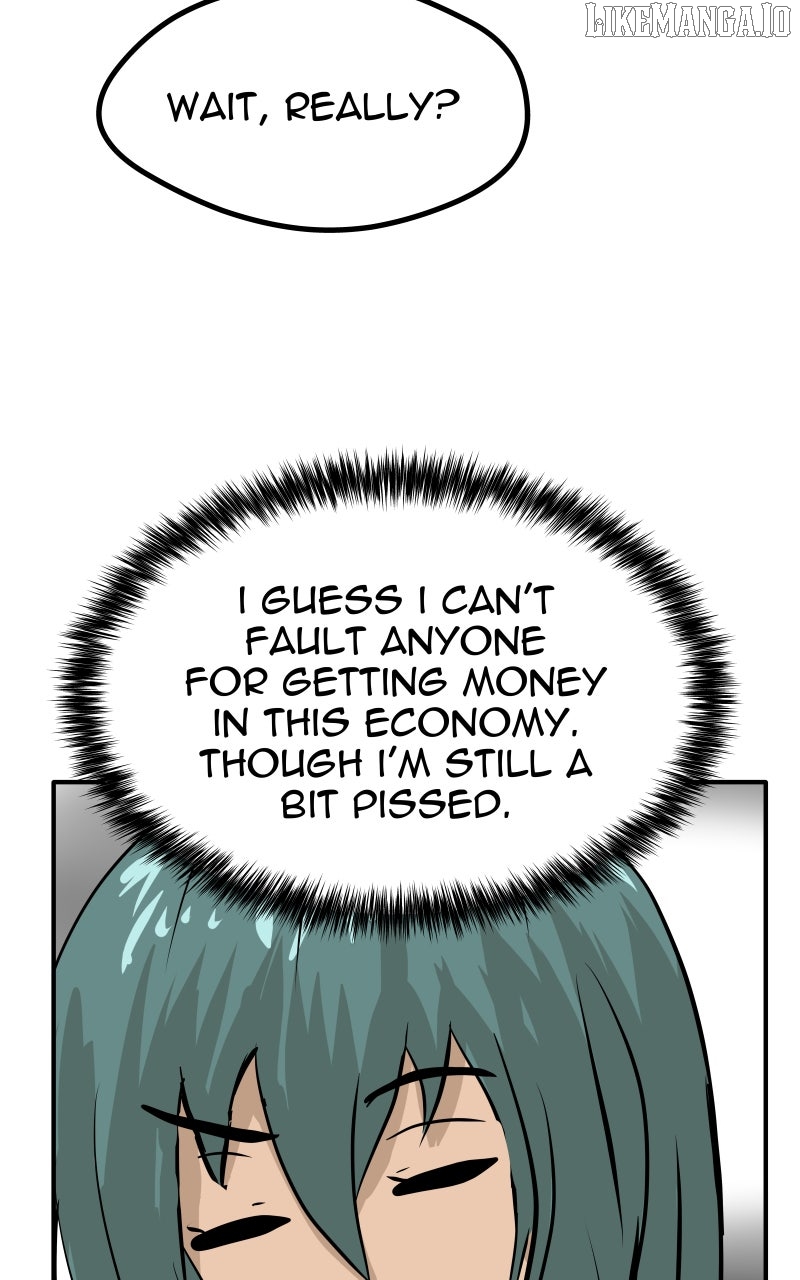 Swolemates - Manhwa Chapter 120 - page 18