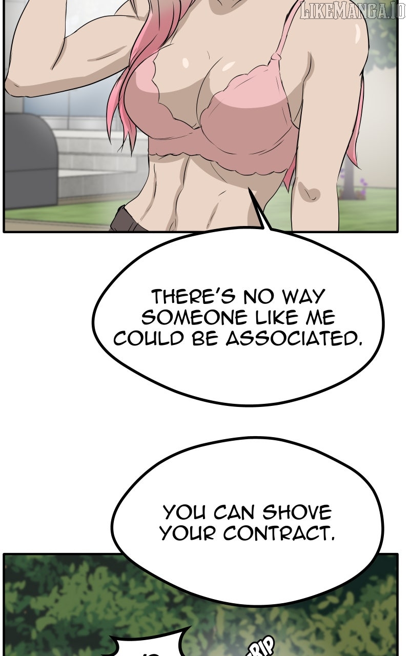 Swolemates - Manhwa Chapter 120 - page 30
