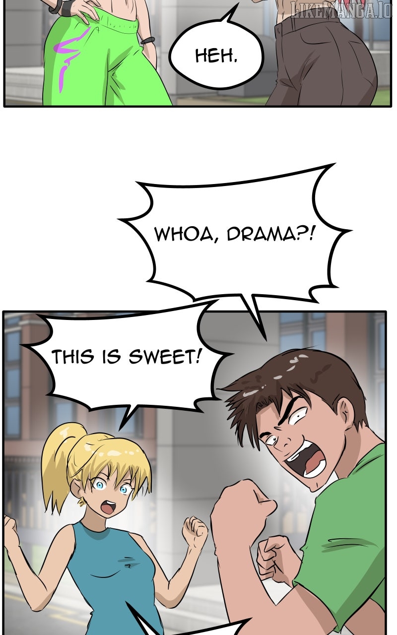 Swolemates - Manhwa Chapter 120 - page 34