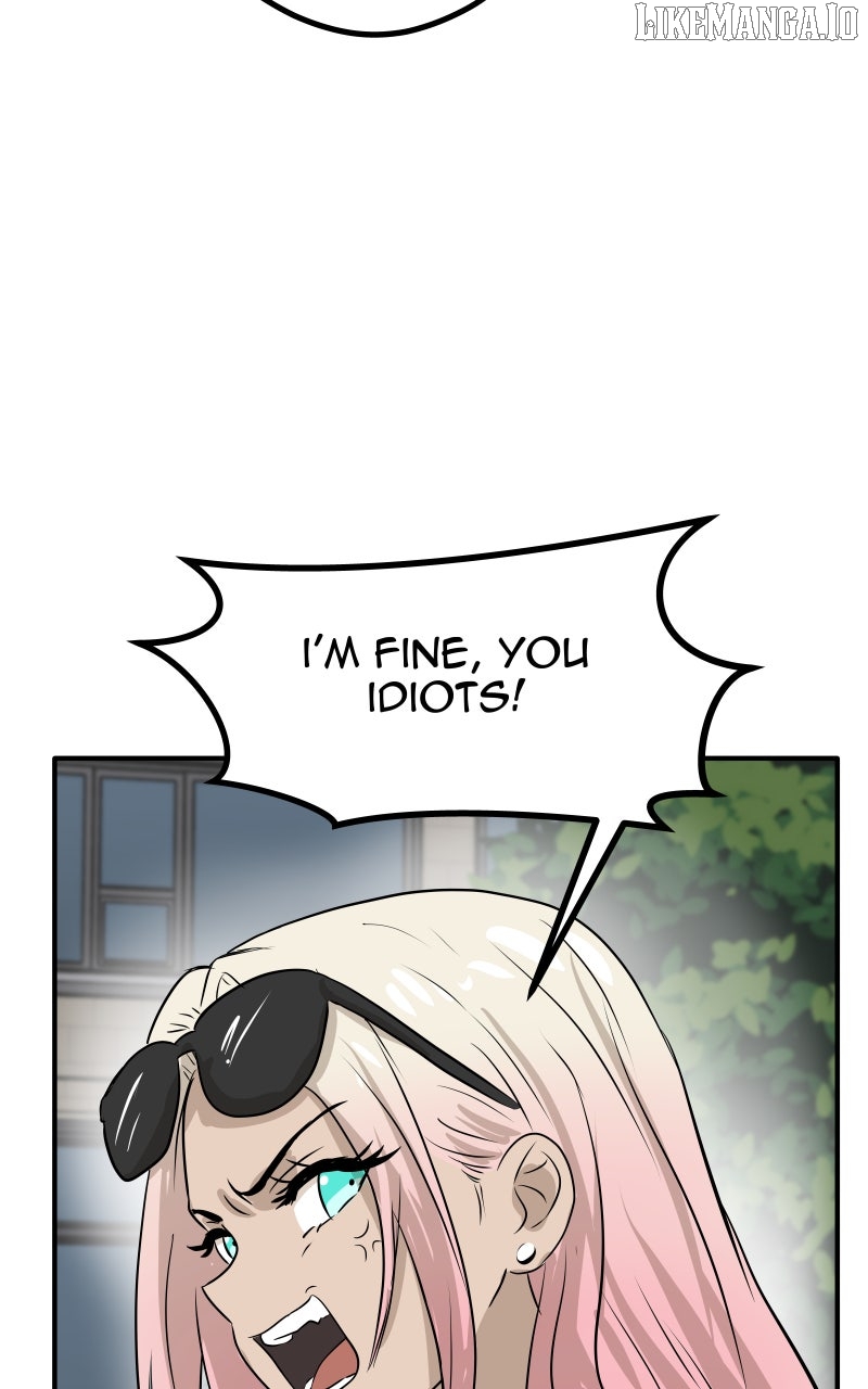 Swolemates - Manhwa Chapter 120 - page 44