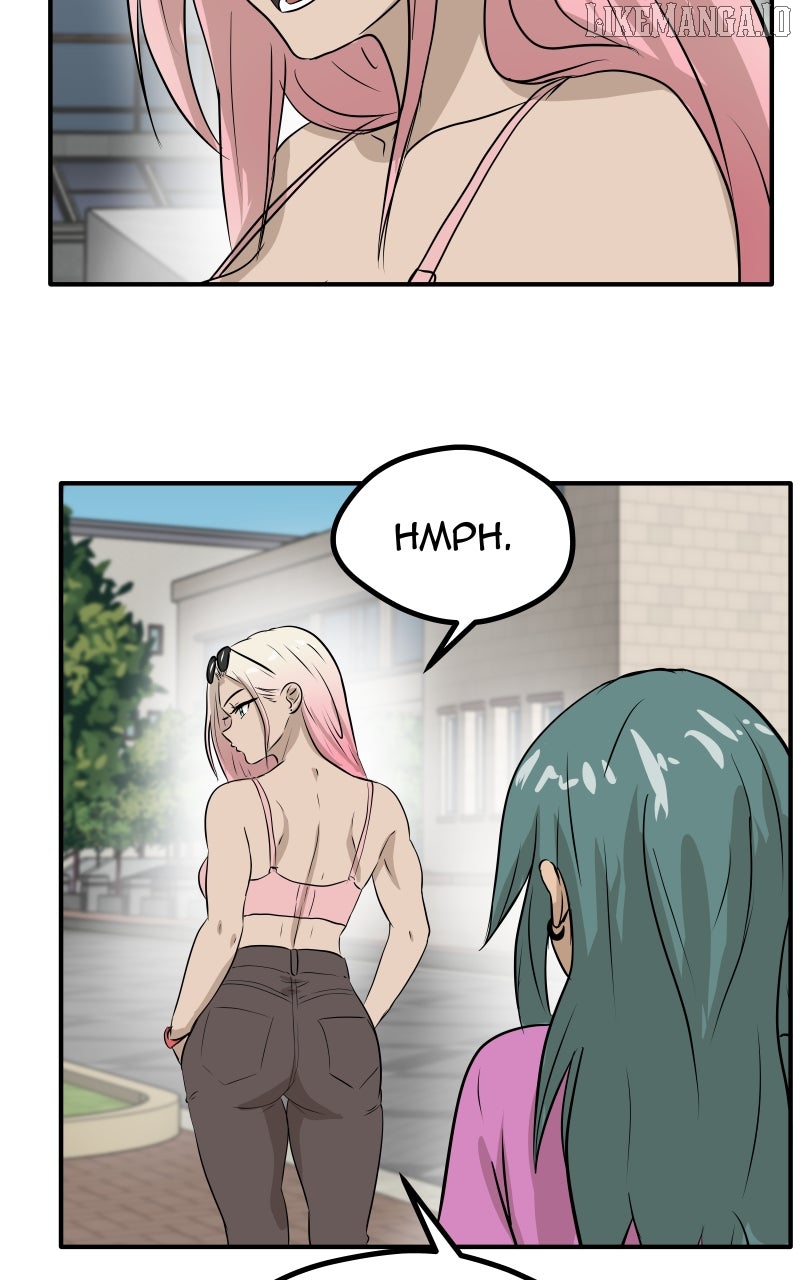 Swolemates - Manhwa Chapter 120 - page 45