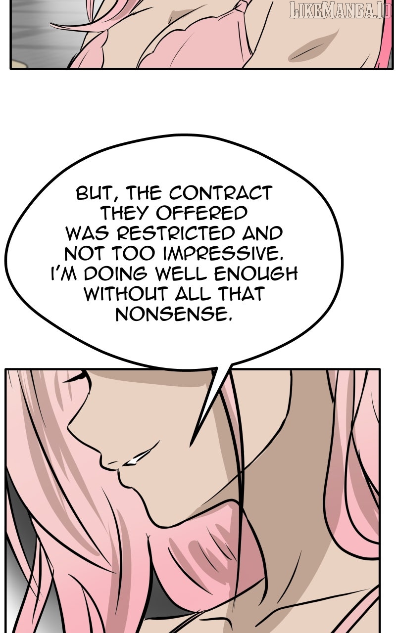 Swolemates - Manhwa Chapter 120 - page 48