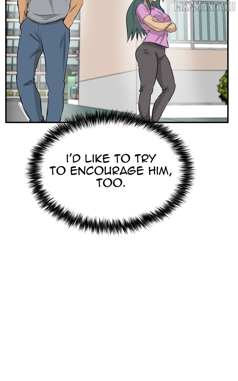 Swolemates - Manhwa Chapter 122 - page 32