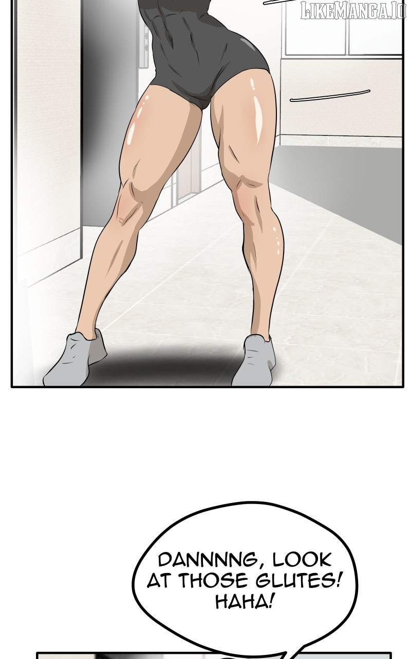 Swolemates - Manhwa Chapter 123 - page 5