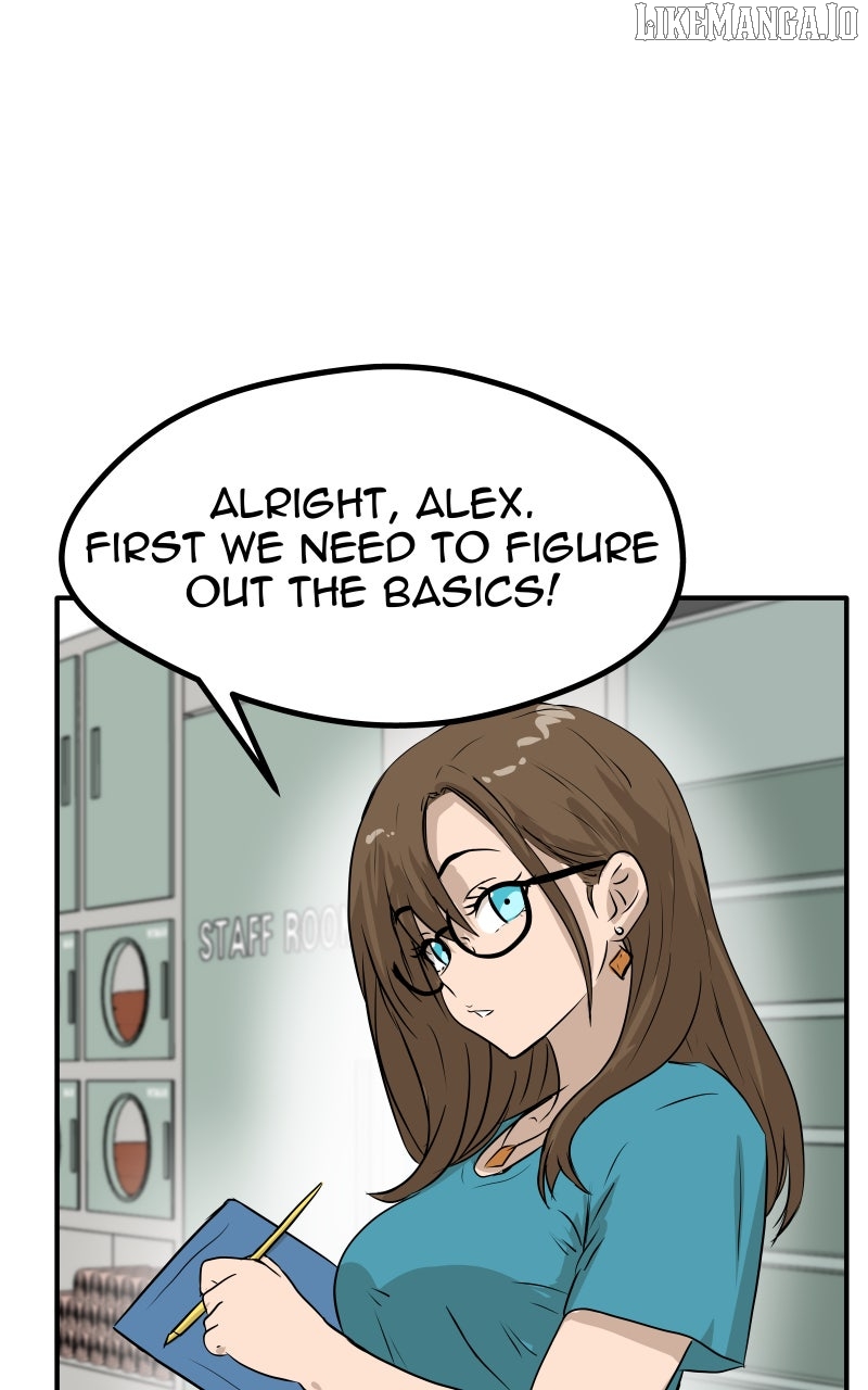 Swolemates - Manhwa Chapter 123 - page 32
