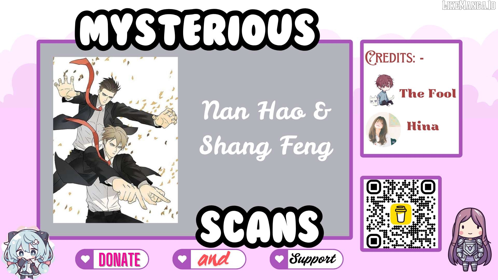 Nan Hao & Shang Feng Chapter 126.2 - page 1