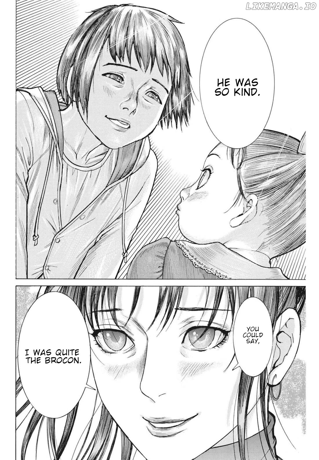 Natsume Arata no Kekkon Chapter 60 - page 9