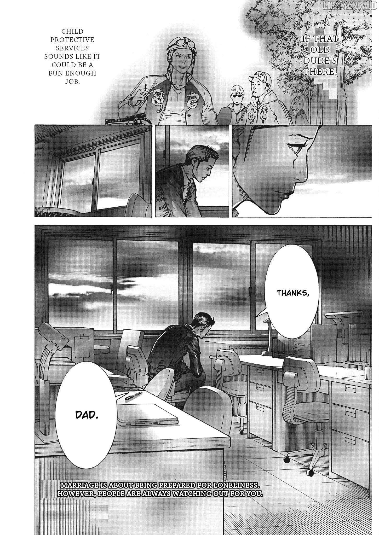 Natsume Arata no Kekkon Chapter 61 - page 24