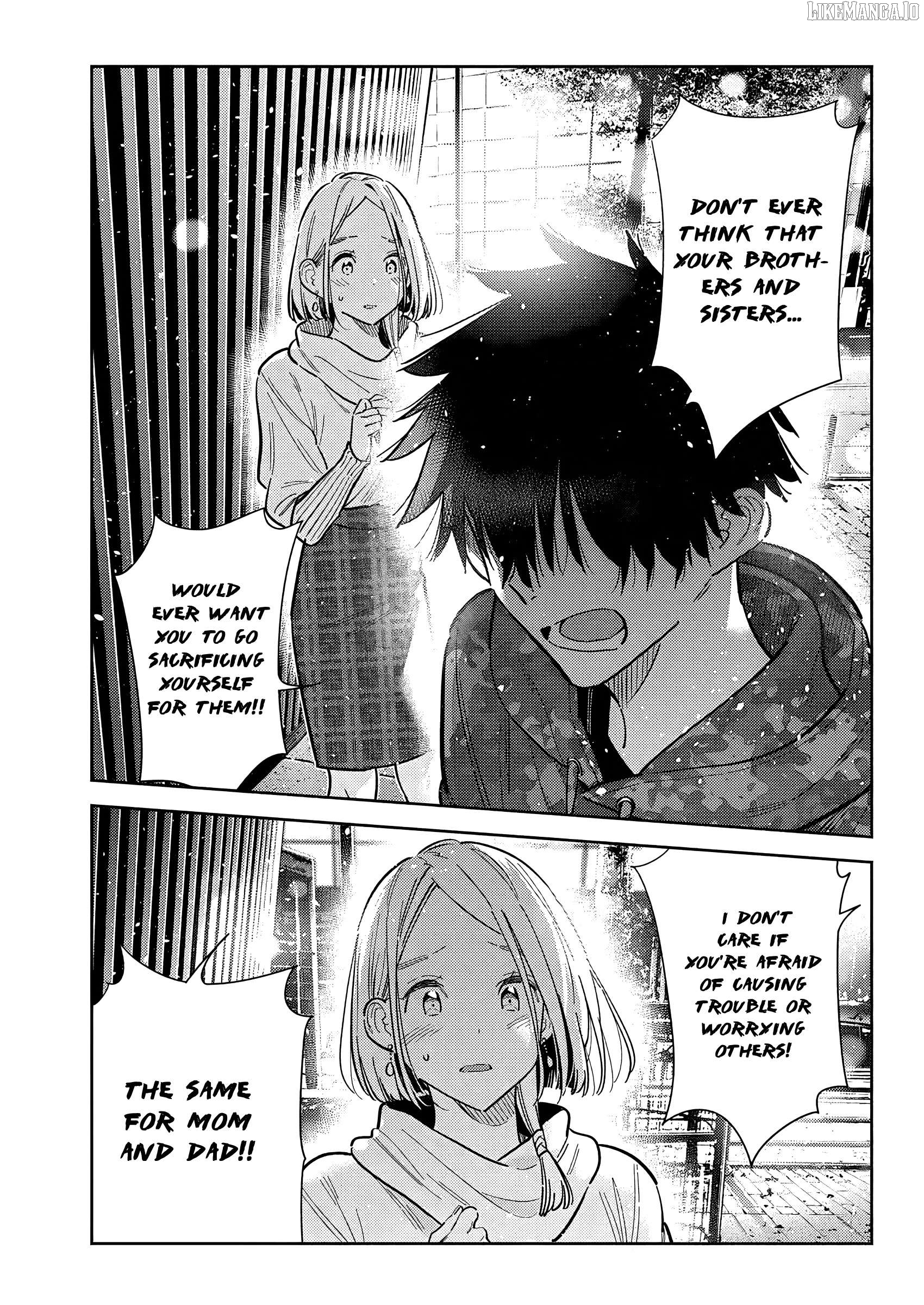The Children Of Shiunji Family Chapter 55 - page 4