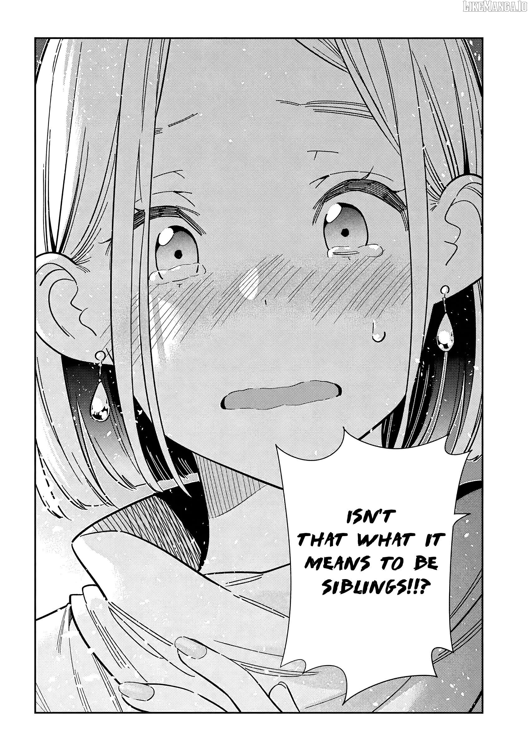 The Children Of Shiunji Family Chapter 55 - page 6