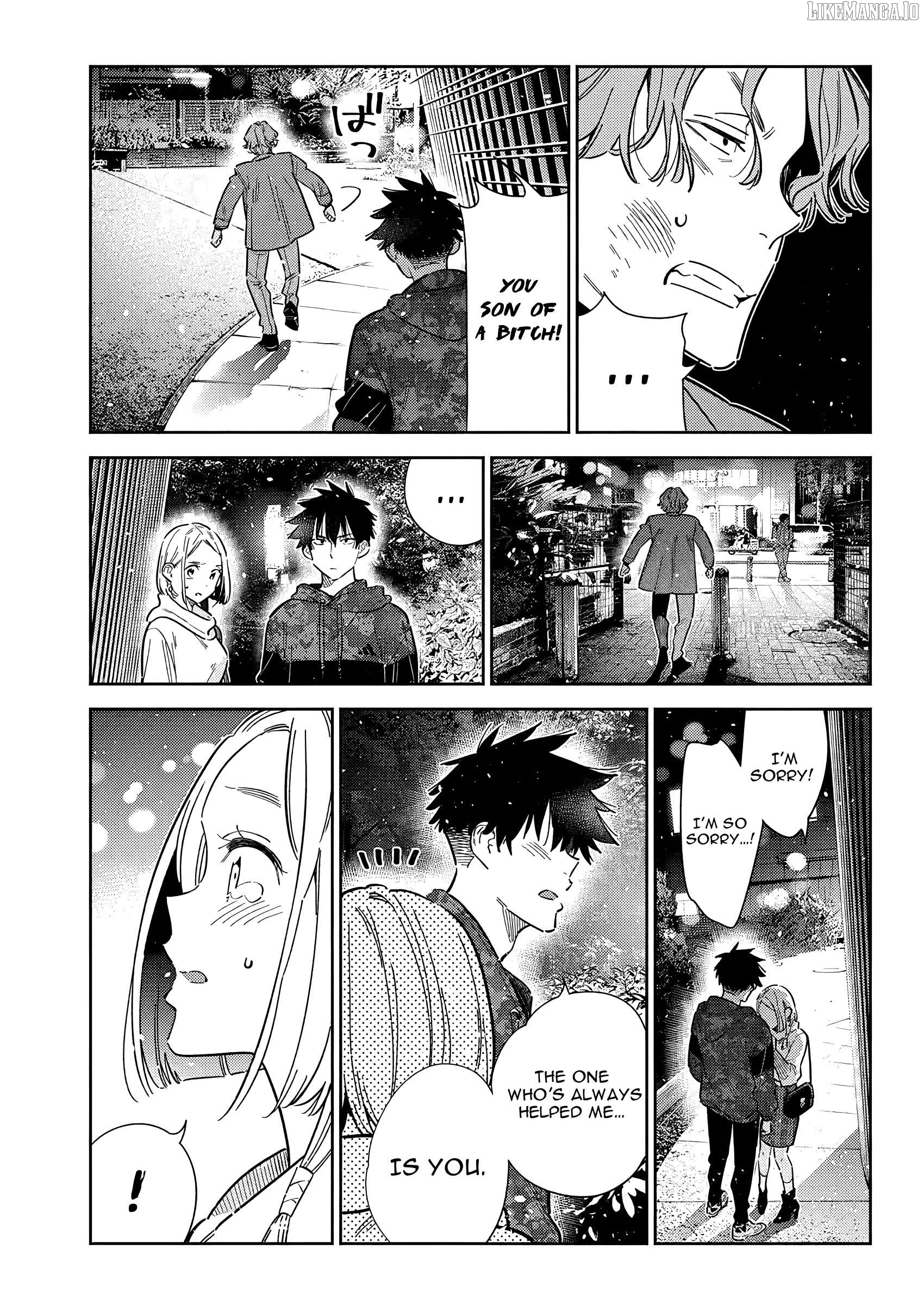 The Children Of Shiunji Family Chapter 55 - page 8