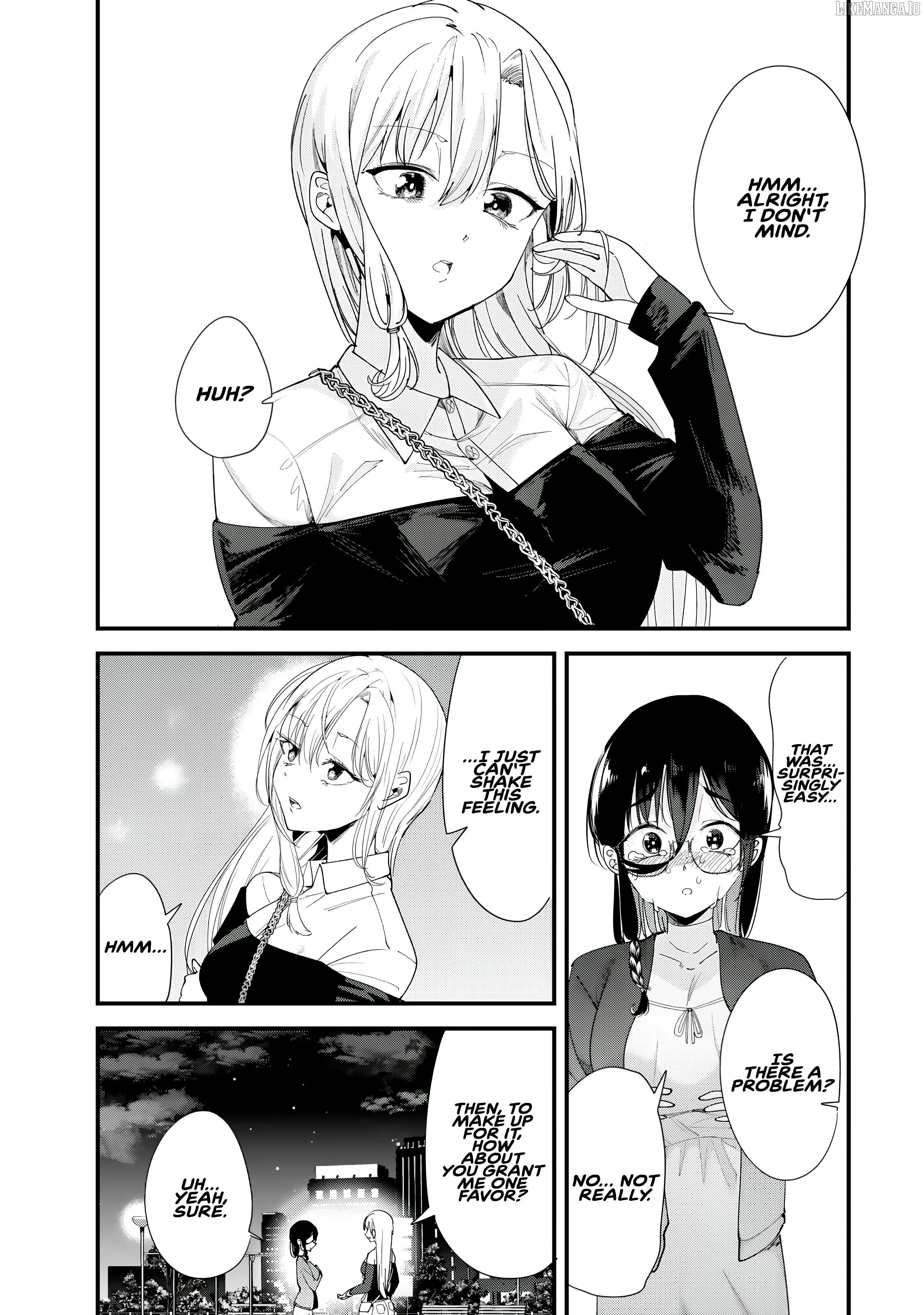When Trying to Get Back at the Hometown Bullies, Another Battle Began Chapter 59.2 - page 1