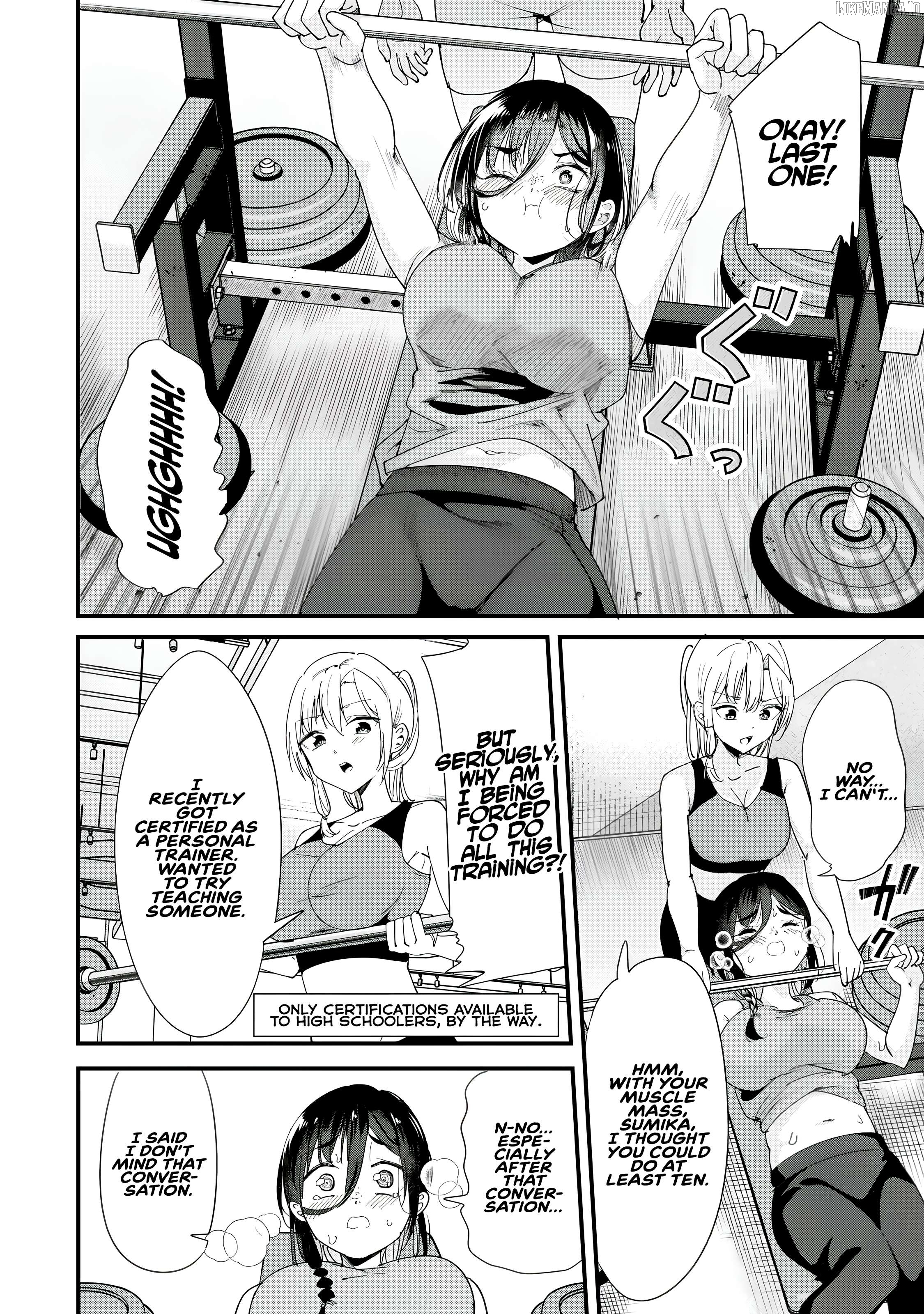 When Trying to Get Back at the Hometown Bullies, Another Battle Began Chapter 59.2 - page 2
