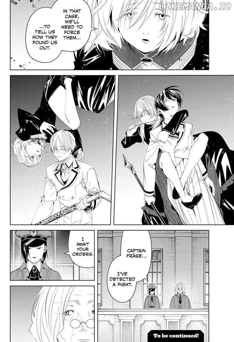 Sousou No Frieren Chapter 142 - page 18