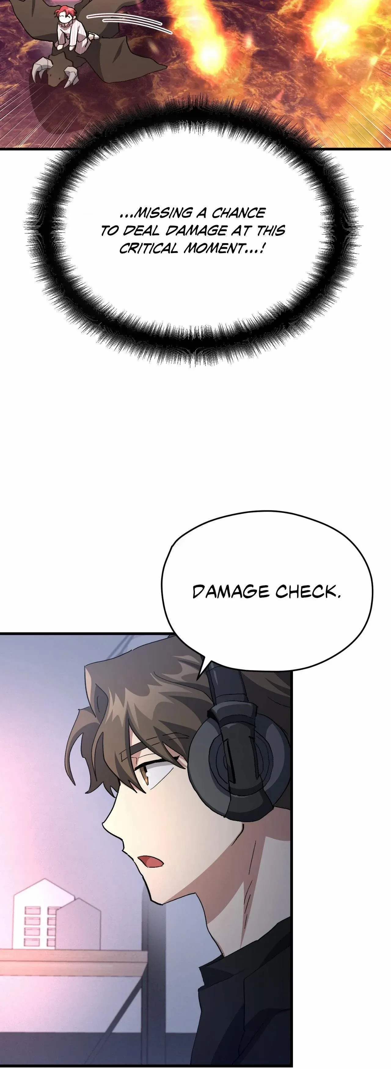 Raising a Newbie to Grind Them Chapter 66 - page 11