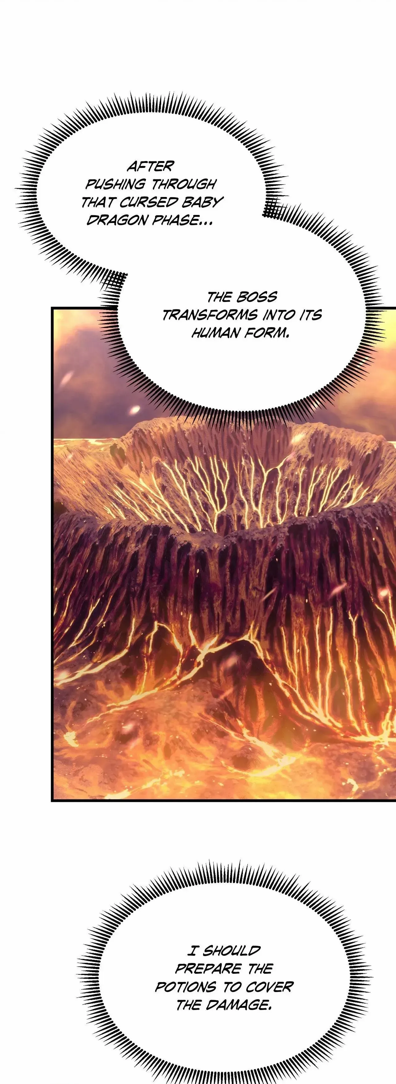 Raising a Newbie to Grind Them Chapter 66 - page 15