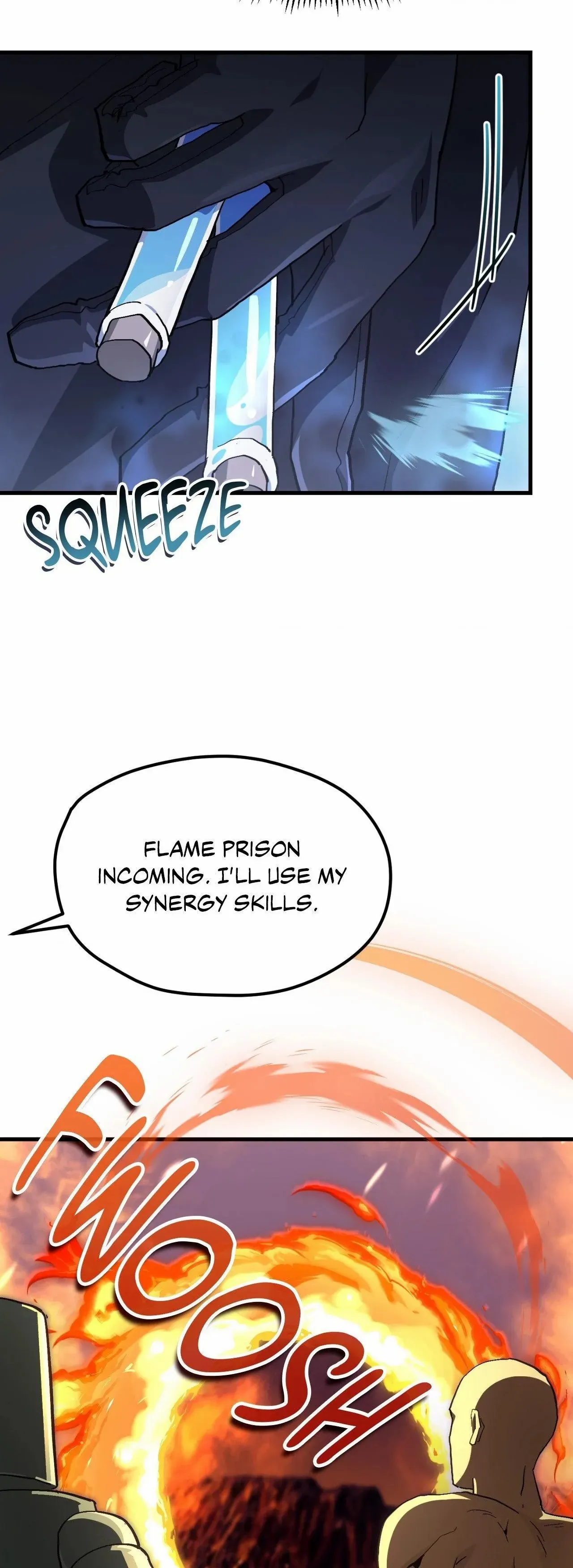 Raising a Newbie to Grind Them Chapter 66 - page 16