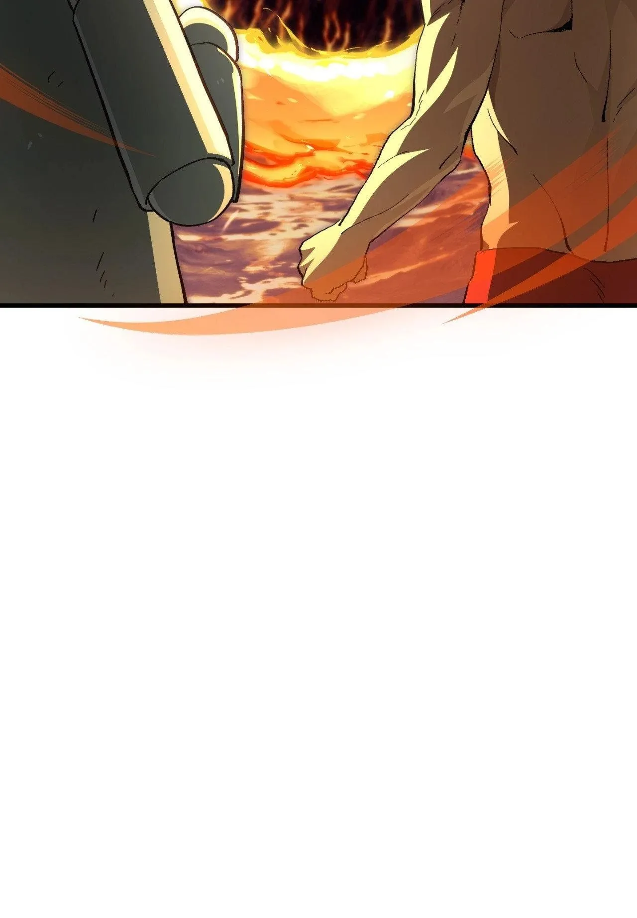 Raising a Newbie to Grind Them Chapter 66 - page 17