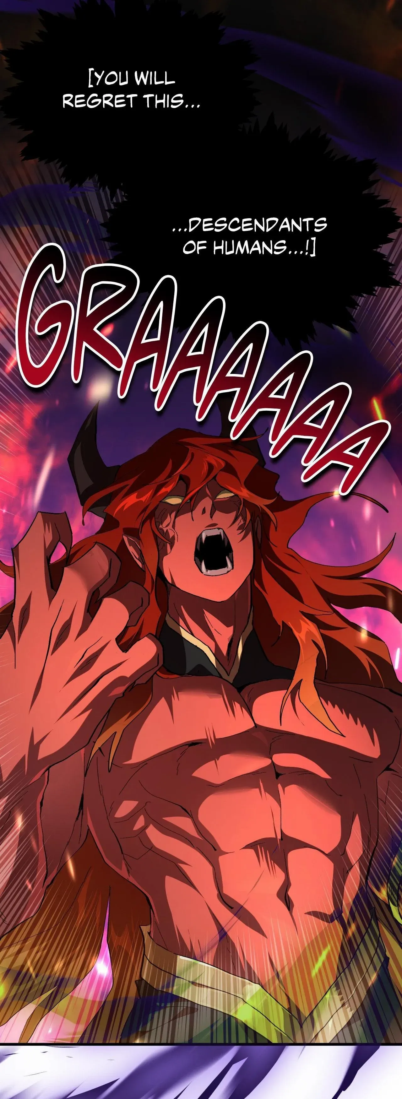 Raising a Newbie to Grind Them Chapter 66 - page 19