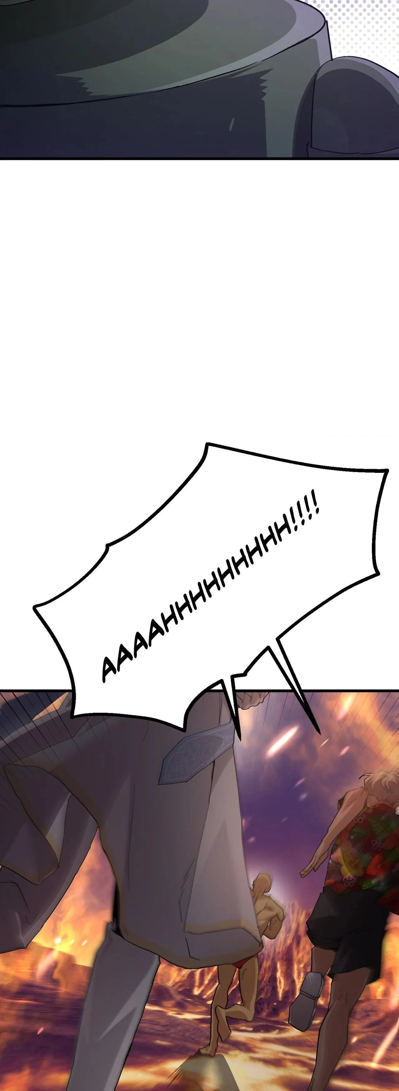 Raising a Newbie to Grind Them Chapter 66 - page 2