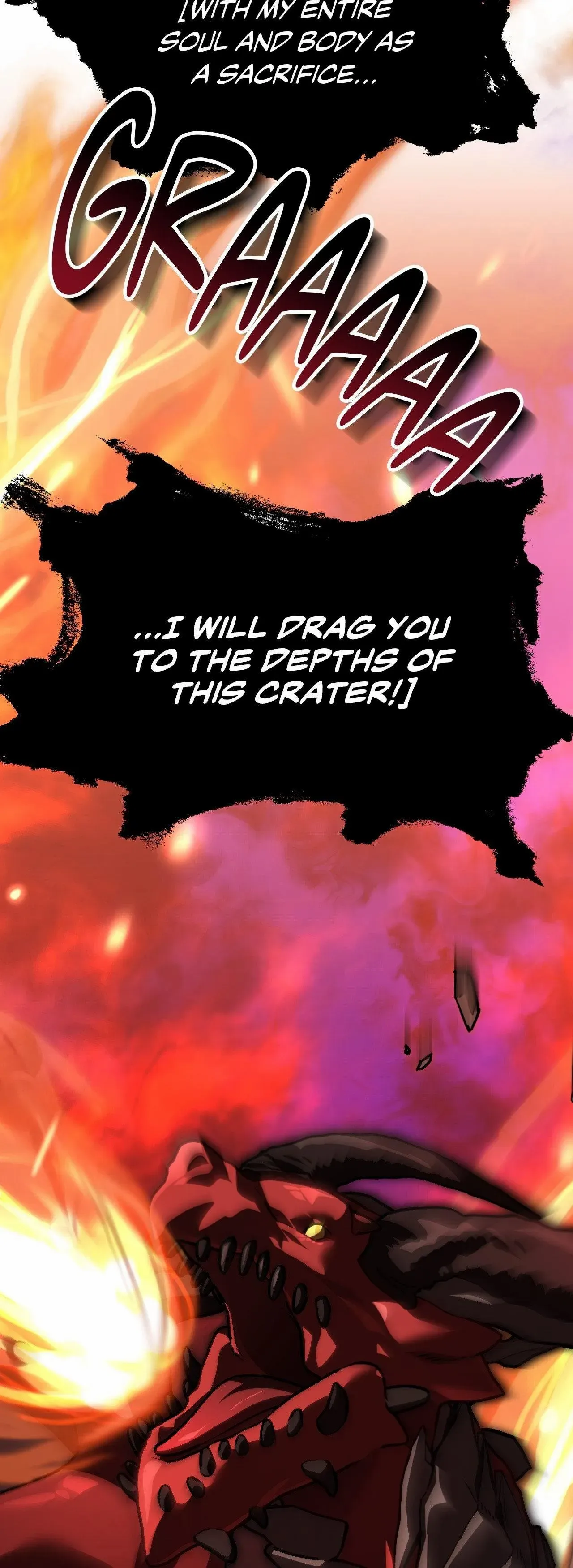 Raising a Newbie to Grind Them Chapter 66 - page 28