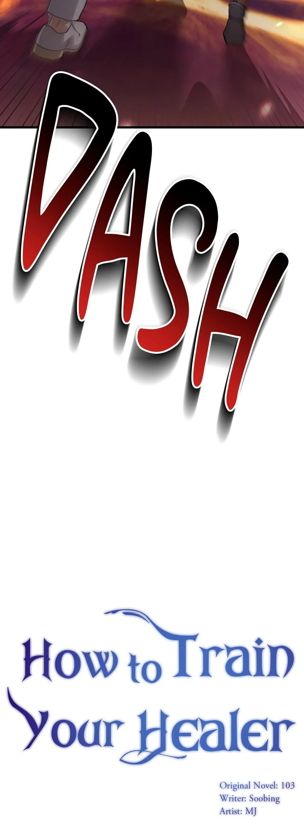 Raising a Newbie to Grind Them Chapter 66 - page 3