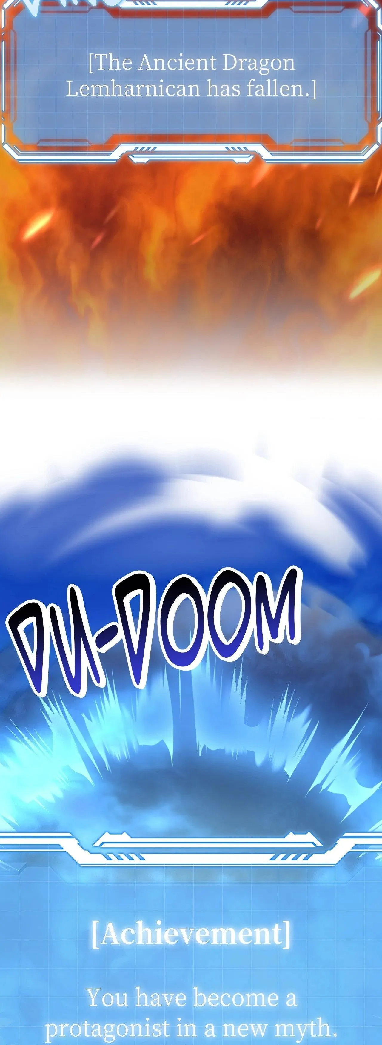 Raising a Newbie to Grind Them Chapter 66 - page 32