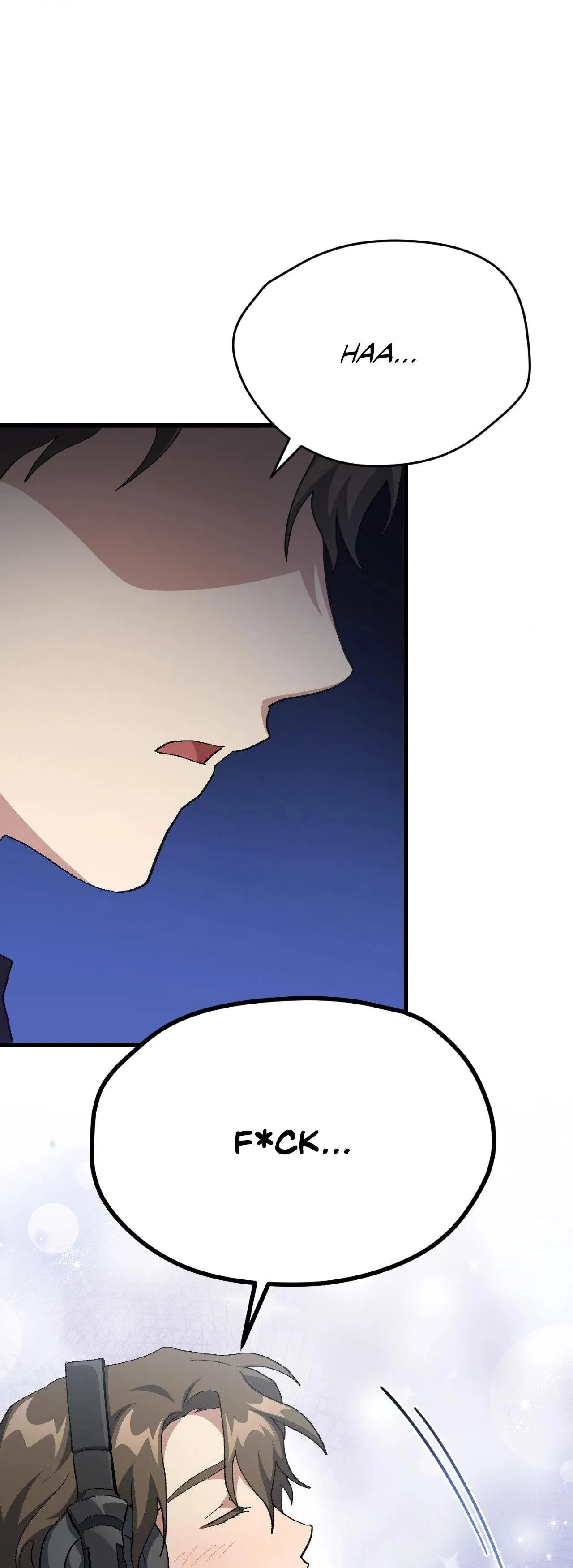 Raising a Newbie to Grind Them Chapter 66 - page 34