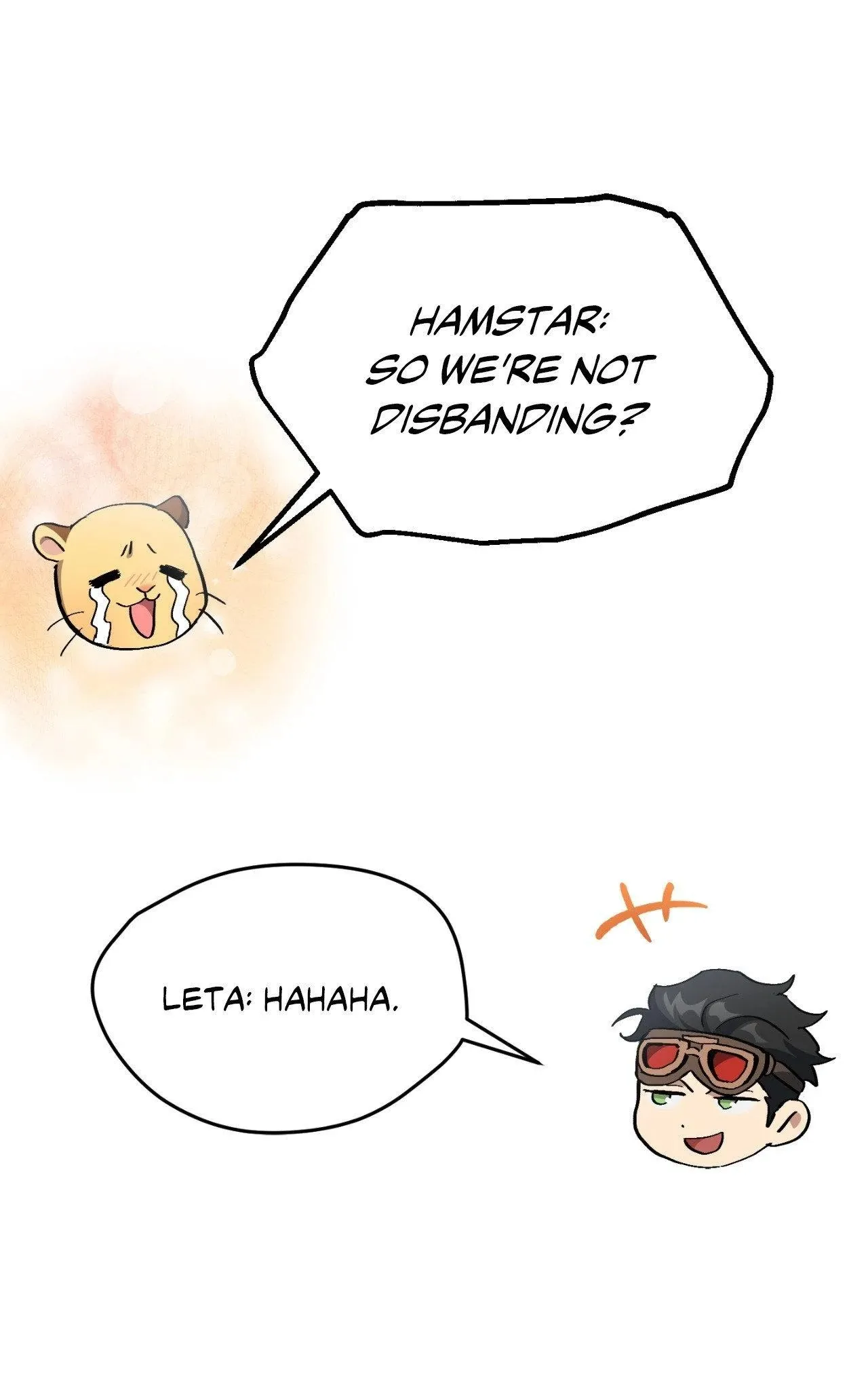 Raising a Newbie to Grind Them Chapter 66 - page 38