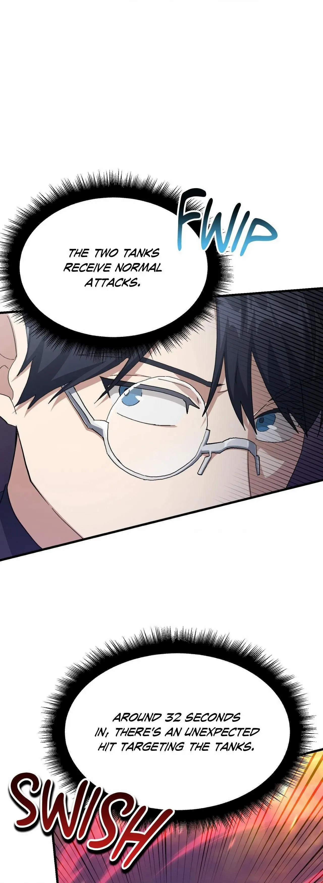 Raising a Newbie to Grind Them Chapter 66 - page 4