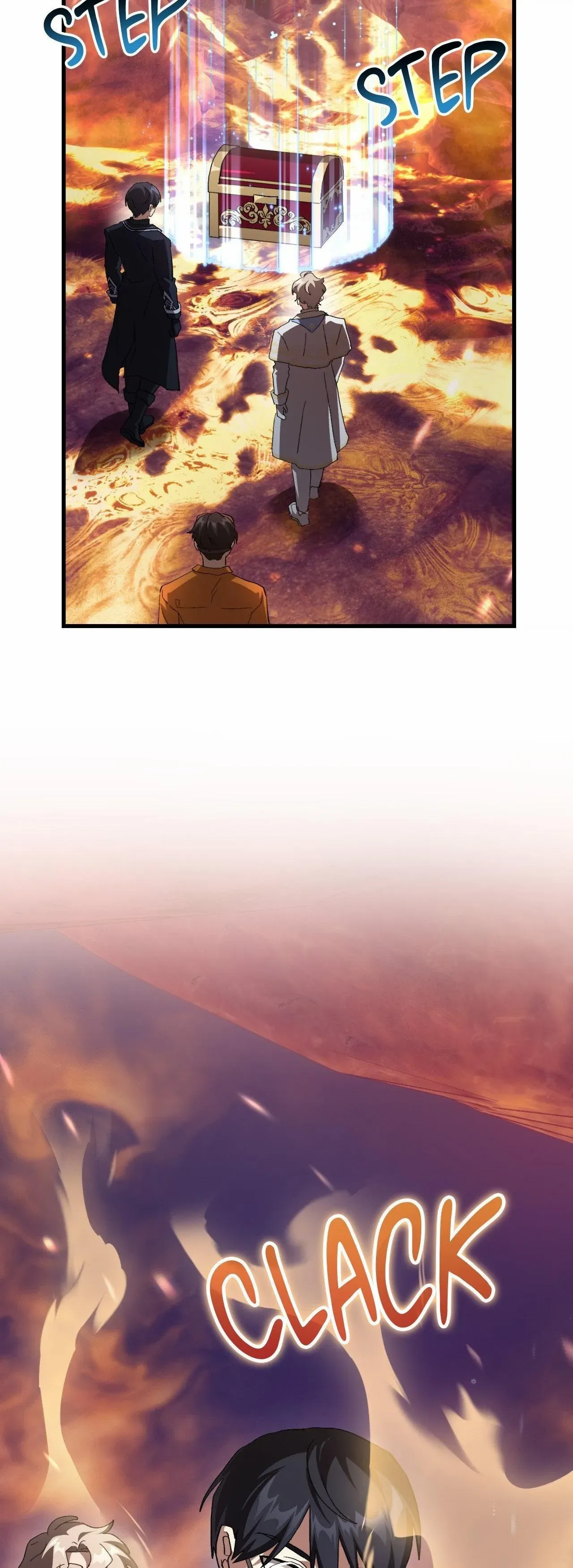 Raising a Newbie to Grind Them Chapter 66 - page 41