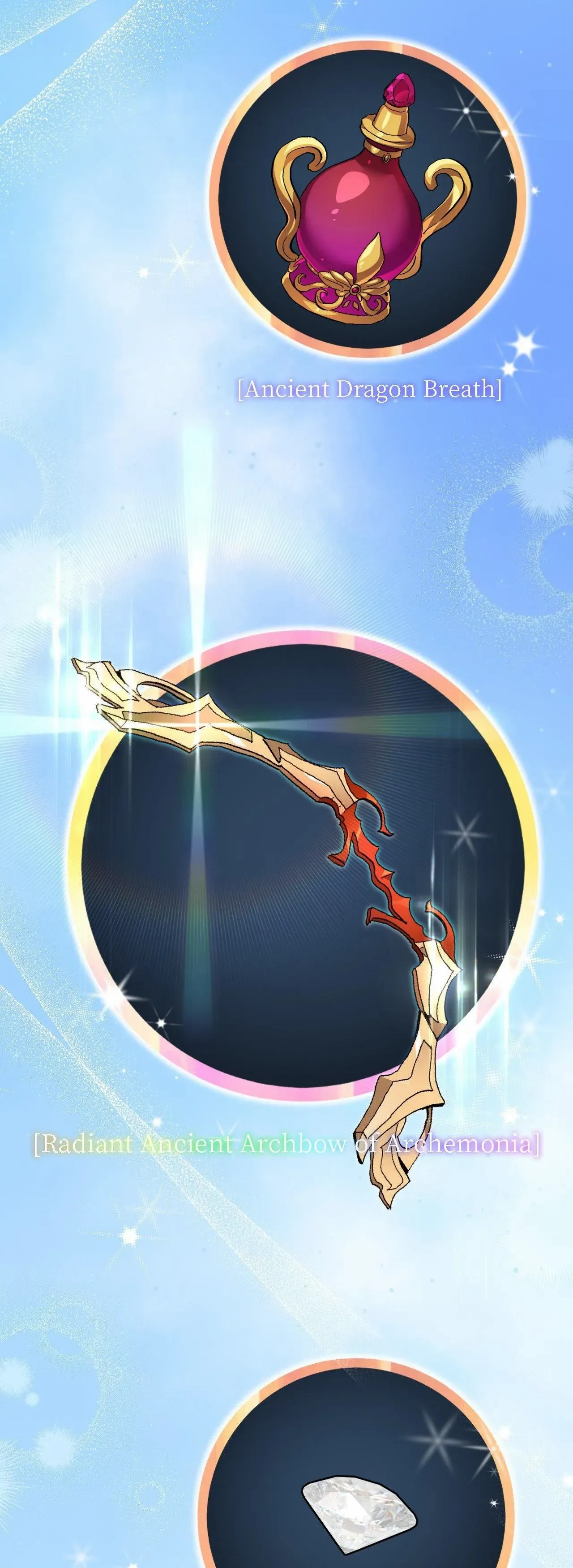 Raising a Newbie to Grind Them Chapter 66 - page 43