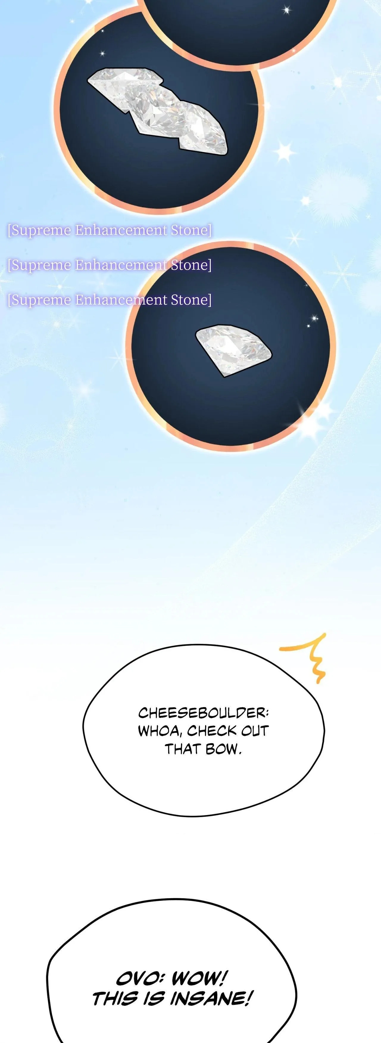 Raising a Newbie to Grind Them Chapter 66 - page 44