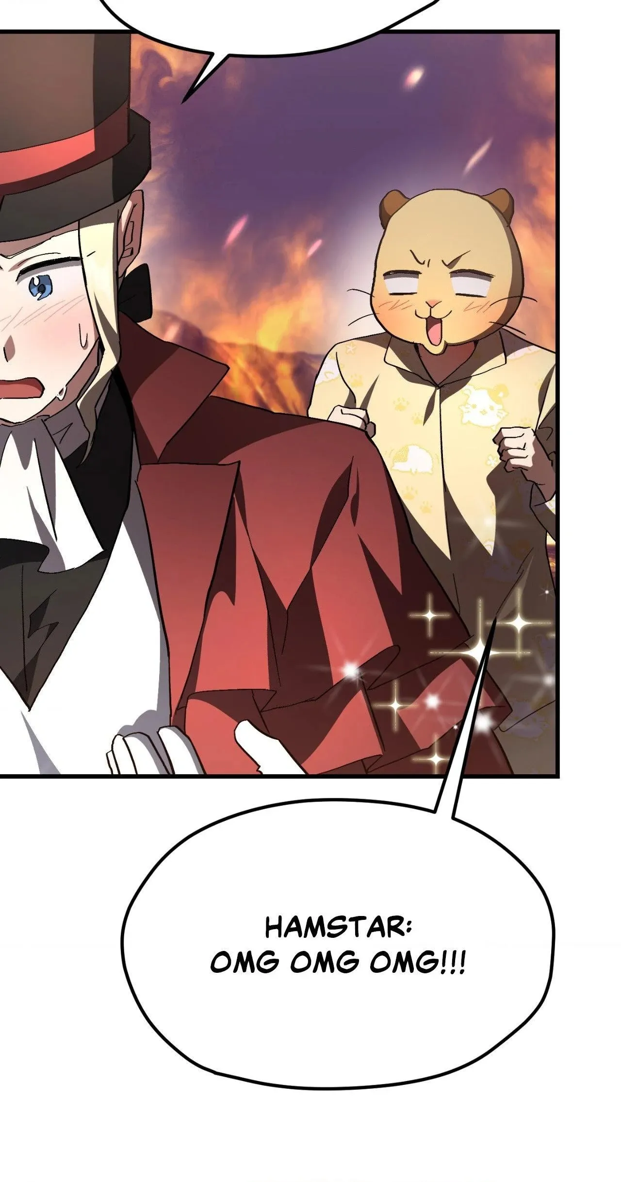 Raising a Newbie to Grind Them Chapter 66 - page 45