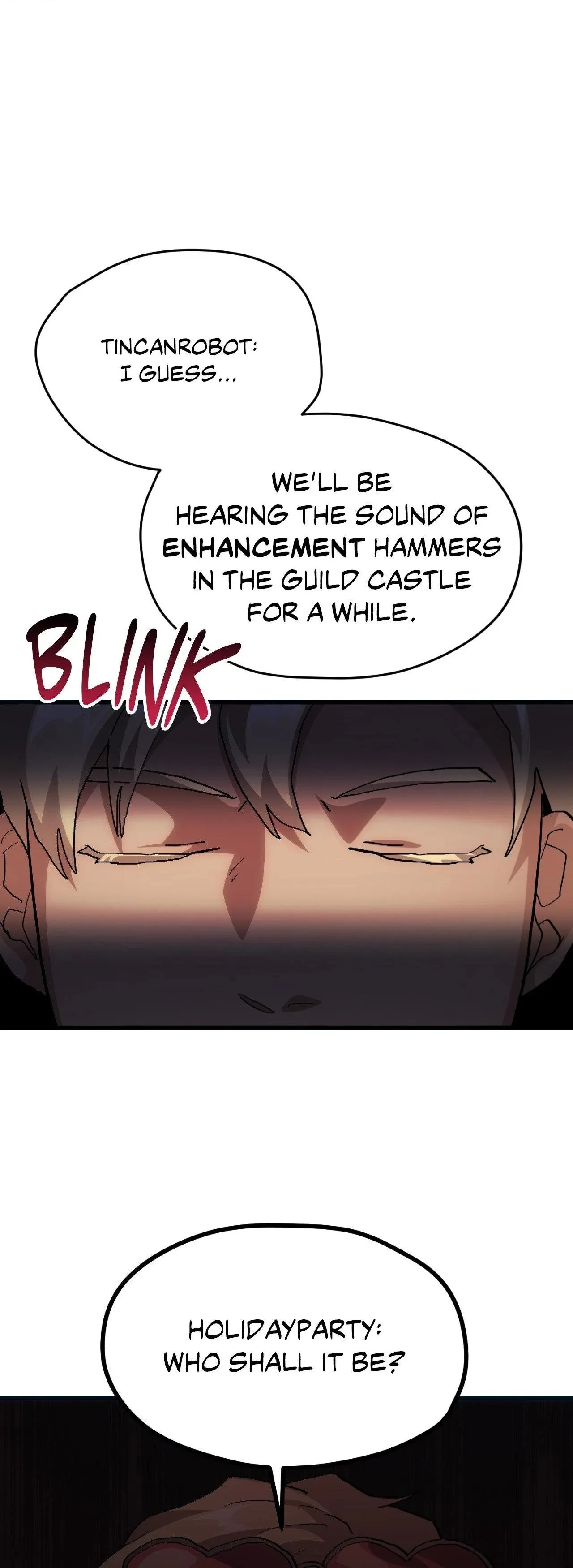 Raising a Newbie to Grind Them Chapter 66 - page 46