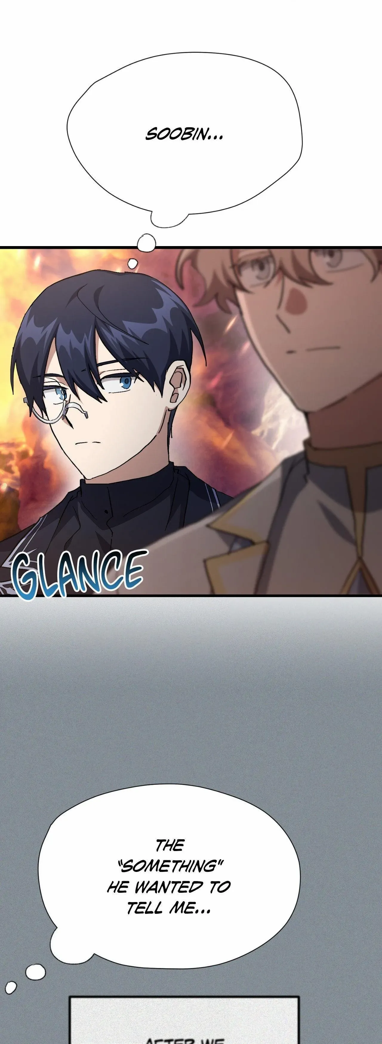 Raising a Newbie to Grind Them Chapter 66 - page 52