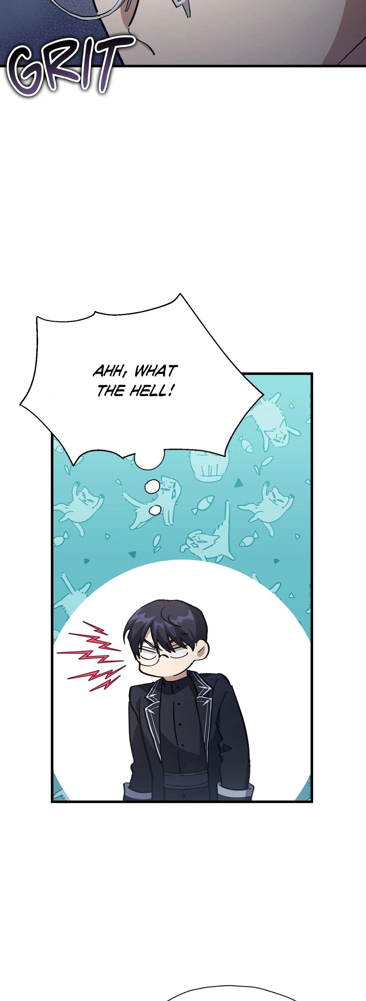 Raising a Newbie to Grind Them Chapter 66 - page 54