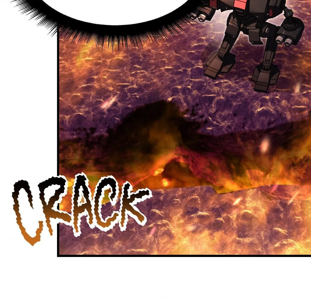 Raising a Newbie to Grind Them Chapter 66 - page 6