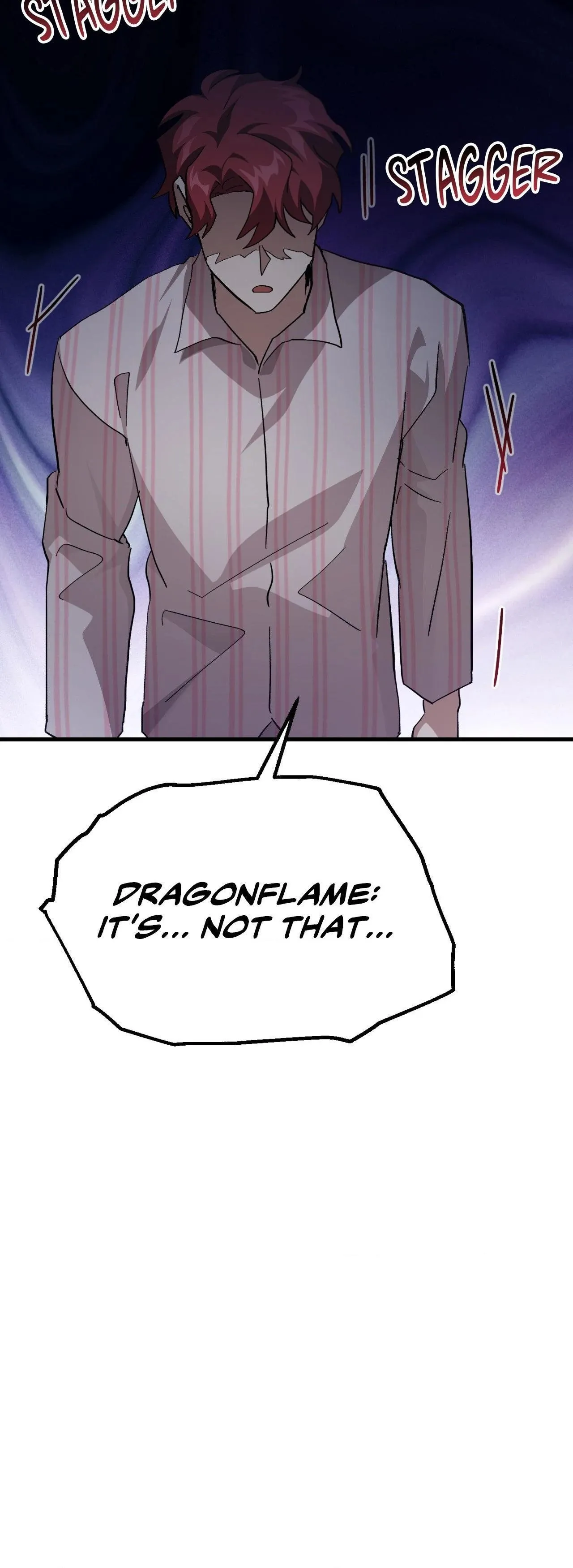 Raising a Newbie to Grind Them Chapter 66 - page 64