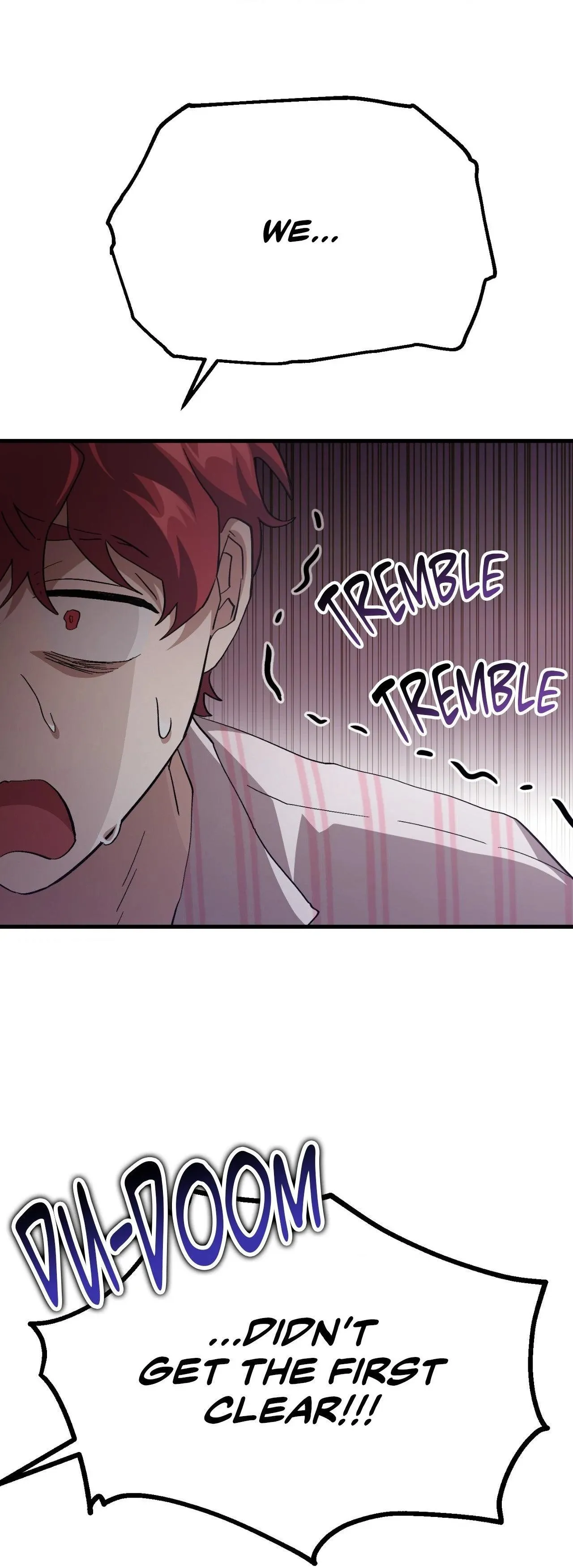 Raising a Newbie to Grind Them Chapter 66 - page 65