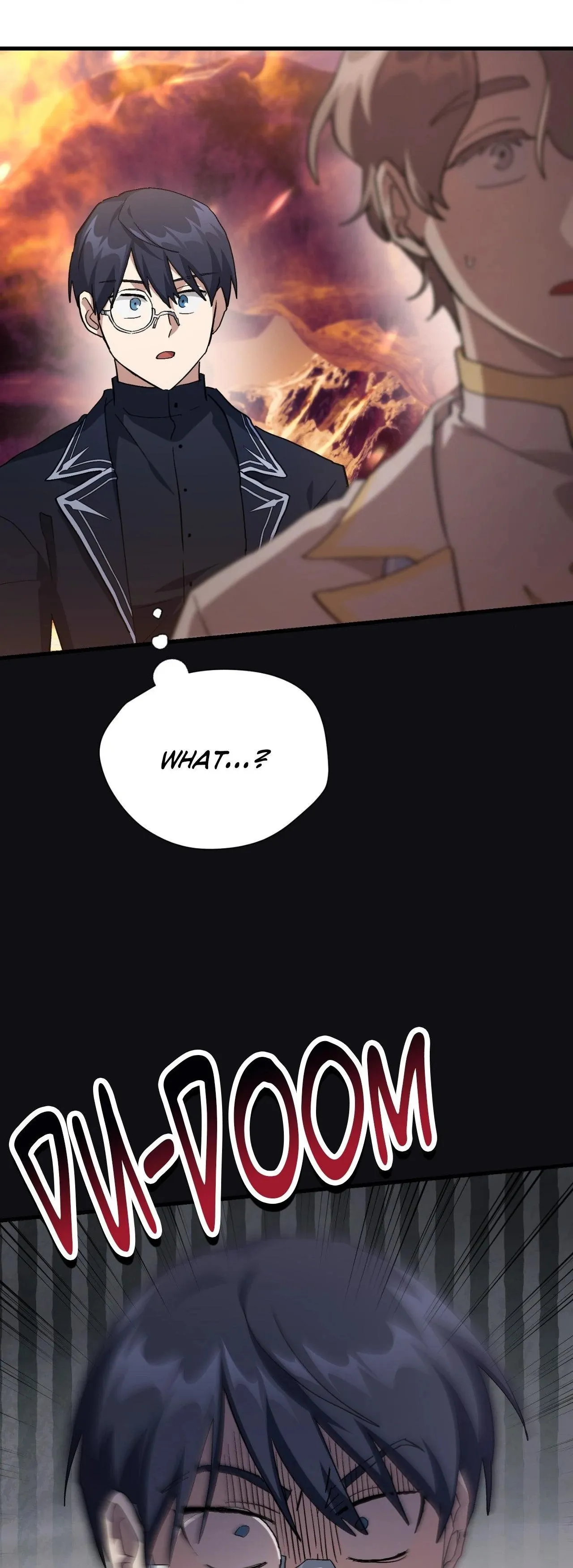 Raising a Newbie to Grind Them Chapter 66 - page 66